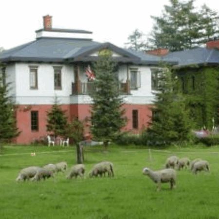Yorkshire Farm Villa Sintoku Kültér fotó
